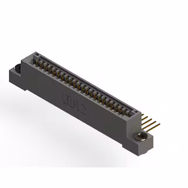 395-023-559-103 EDAC Inc.  Edgeboard Connectors